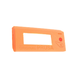 LCD-dæksel til Prusa MK2S og MK3