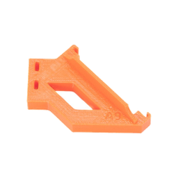 LCD-holder venstre til Prusa MK3