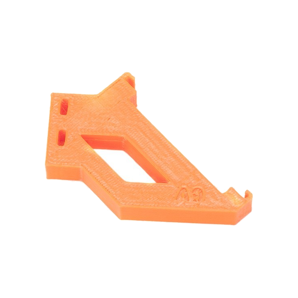 [444] LCD-holder højre til Prusa MK3