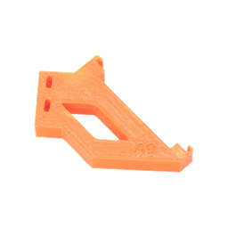 LCD-holder højre til Prusa MK3