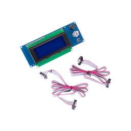LCD-enhed til Prusa MK3