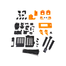 Plastdelssæt orange til Prusa MK3S+