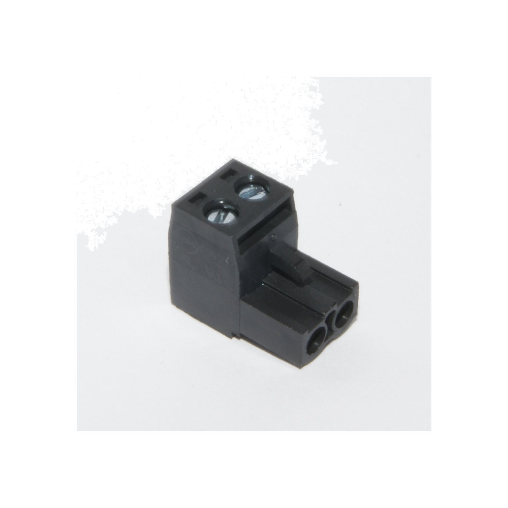 Molex-stik til varmepatron, varmeplade og strømforsyning til Prusa MK3