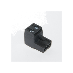 Molex-stik til varmepatron, varmeplade og strømforsyning til Prusa MK3