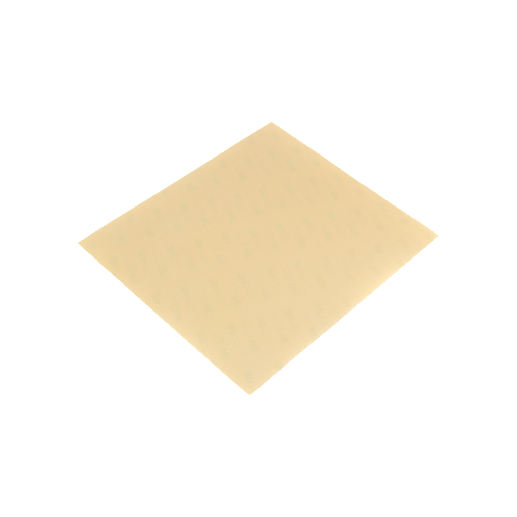 [184] PEI-Ultem printplade til Prusa MK3