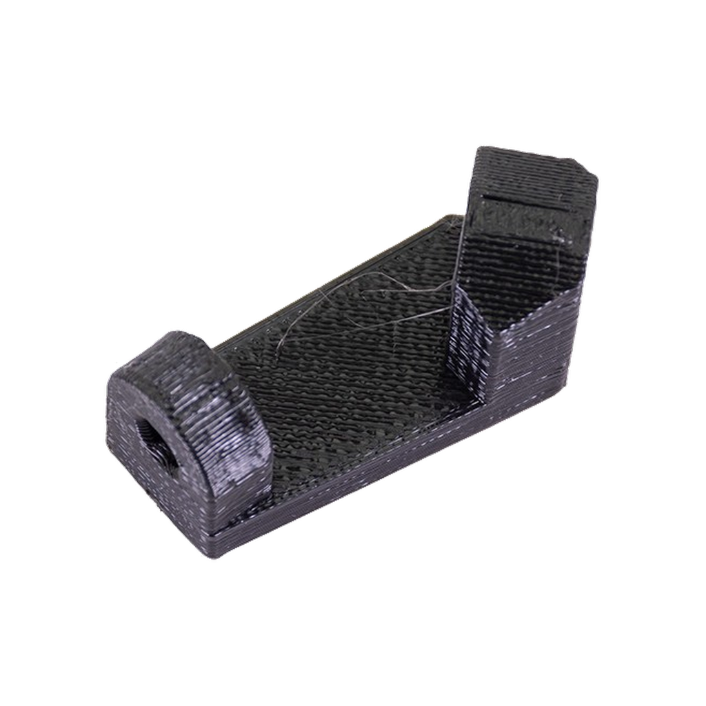 Printblæserholder til Prusa MK3S+