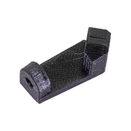Printblæserholder til Prusa MK3S+