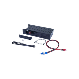Strømforsyning 24V 240W (samlet) til Prusa MK3