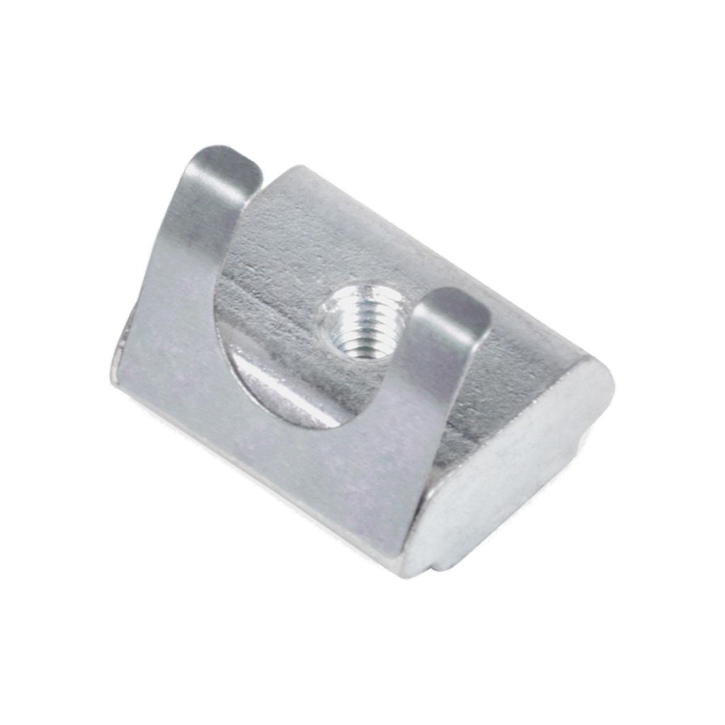 Strømforsyningsholder M3nEs til Prusa MK3