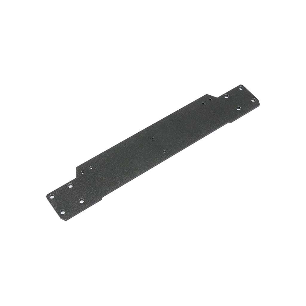 Bagplade til Prusa MK3
