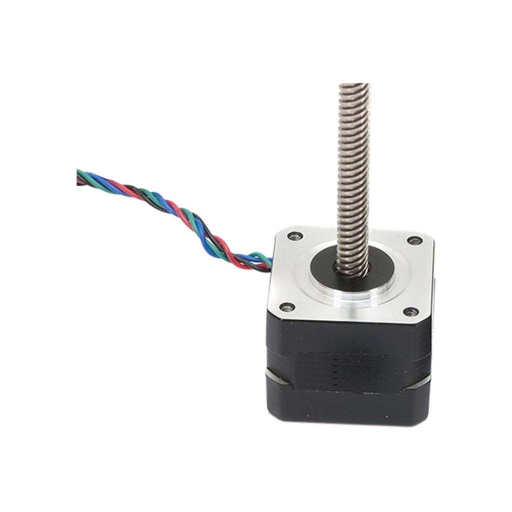 Stepmotor z-akse højre til Prusa MK3/S/+, MK2.5/S og MK2/S
