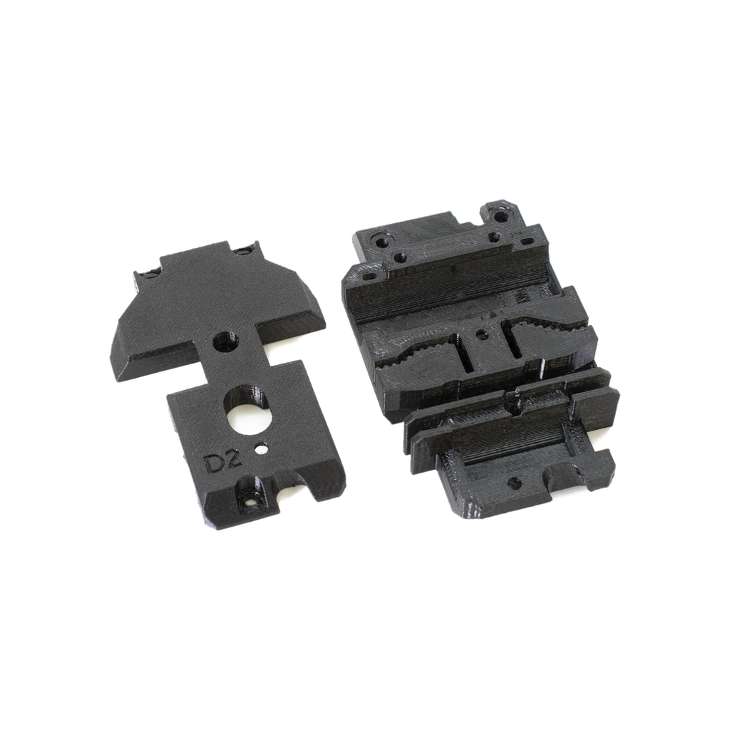 X-vognssæt D2 til Prusa MK3S+, MMU2S og MK2.5S