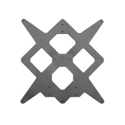 Y-vogn til Prusa MK3