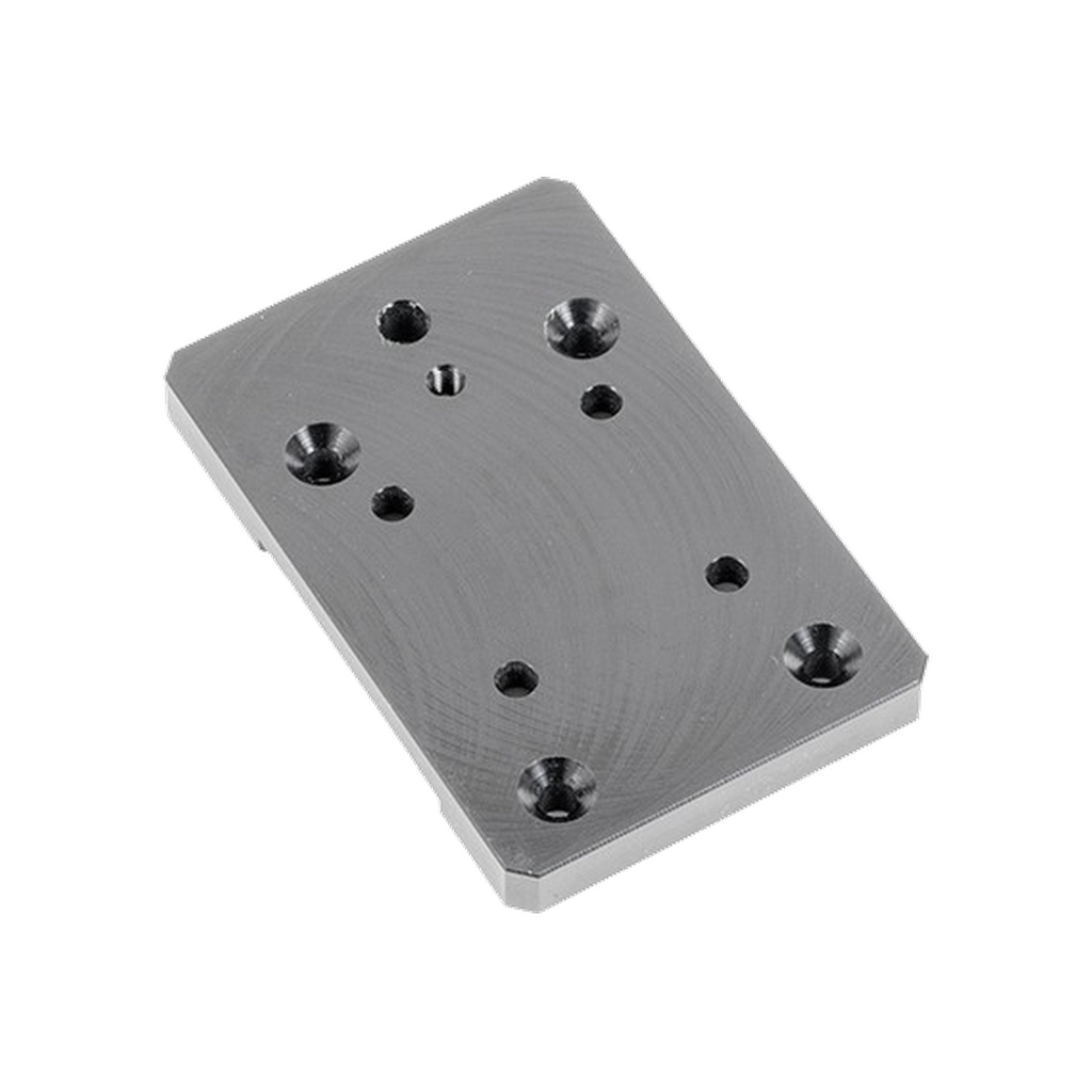 Slædeplade til Prusa XL
