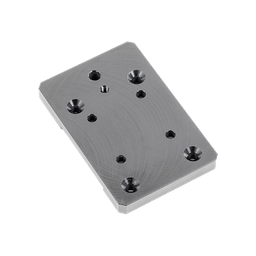 Slædeplade til Prusa XL