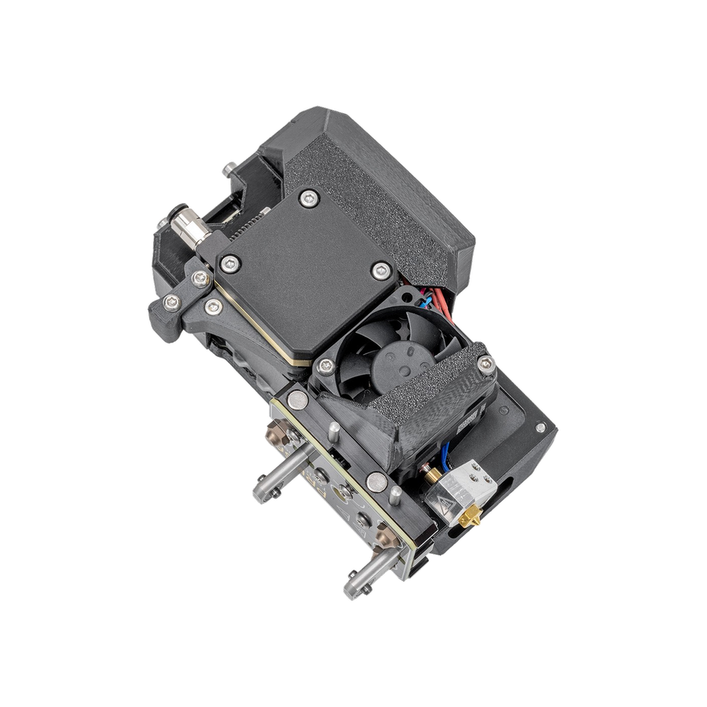 Multi-Tool Nextruder værktøjshoved til Prusa XL