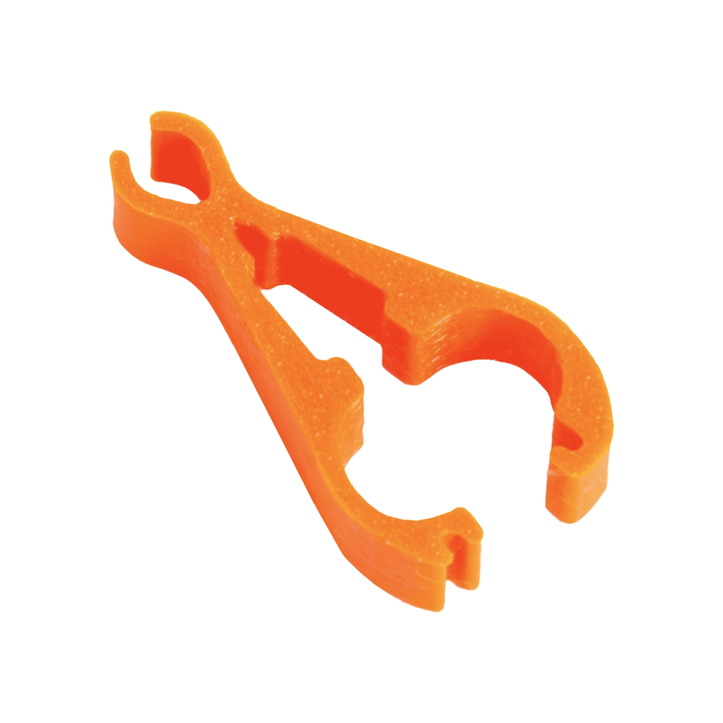 Kabelclips-sæt til Prusa XL