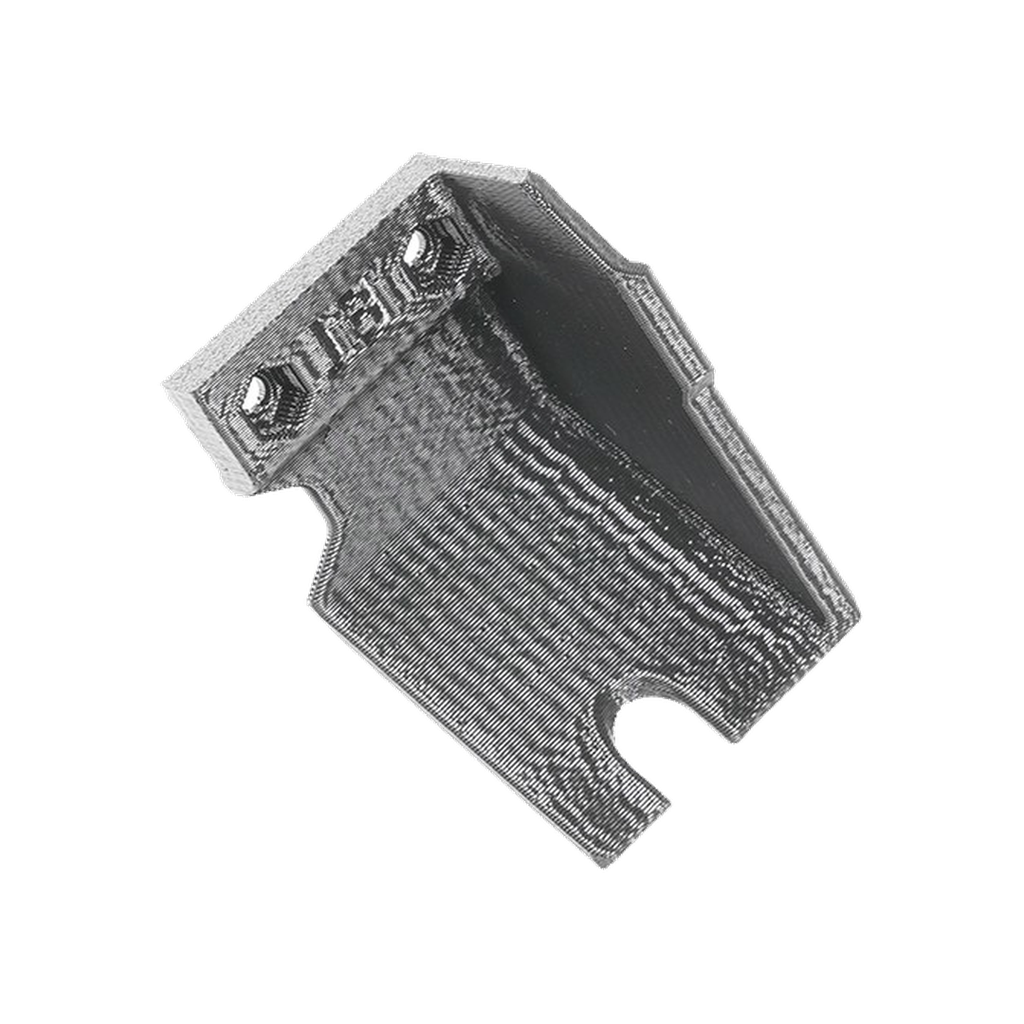 Kabeldæksel-endekapsel højre til Prusa XL