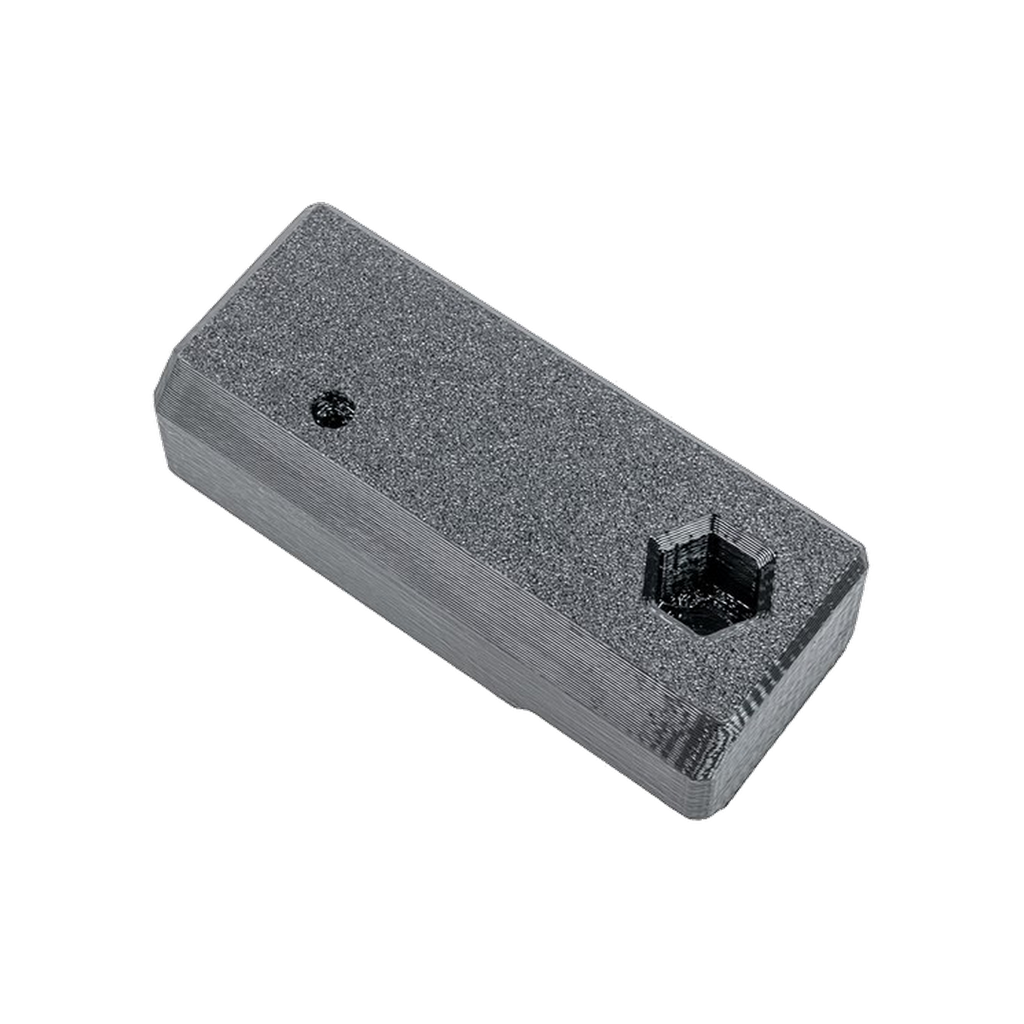 CoreXY front højre til Prusa XL