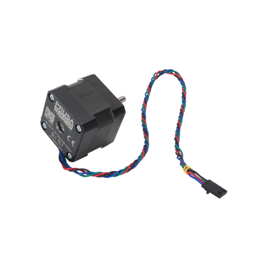[3112] Stepmotor til tilt til Prusa