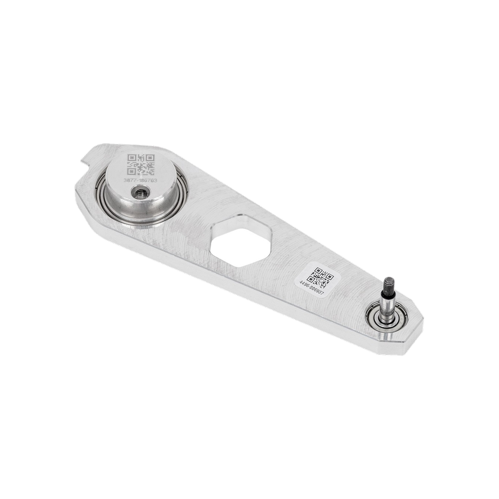 Tilt-forbindelsesstang til Prusa