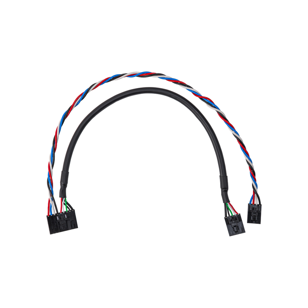 USB-printkortkabel til Prusa