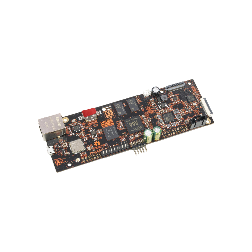 A64 Board 1.5 til Prusa SL1S