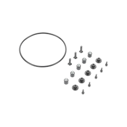 Tilbehør til Advanced Filtration System til Prusa