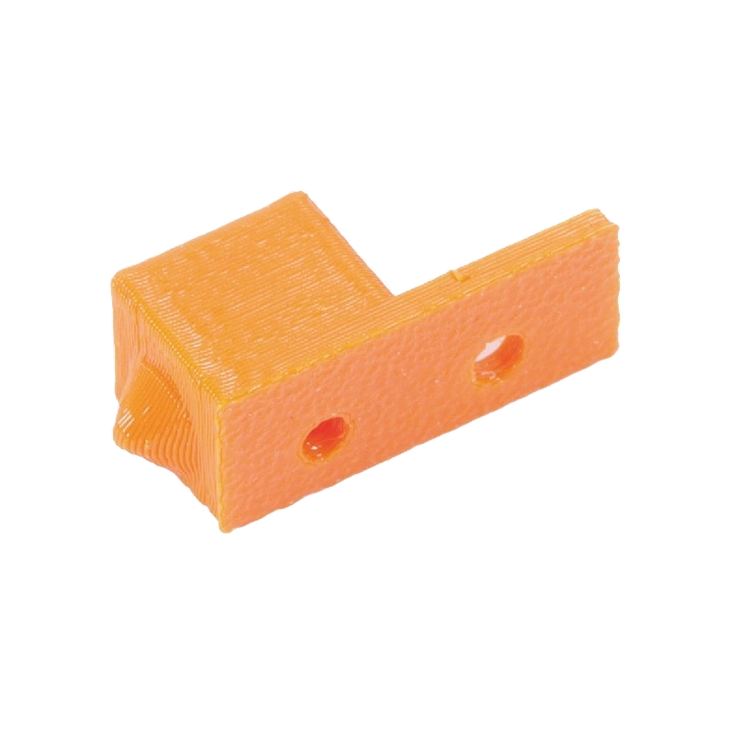 Printeradapter til Prusa MMU2S