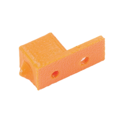 Printeradapter til Prusa MMU2S