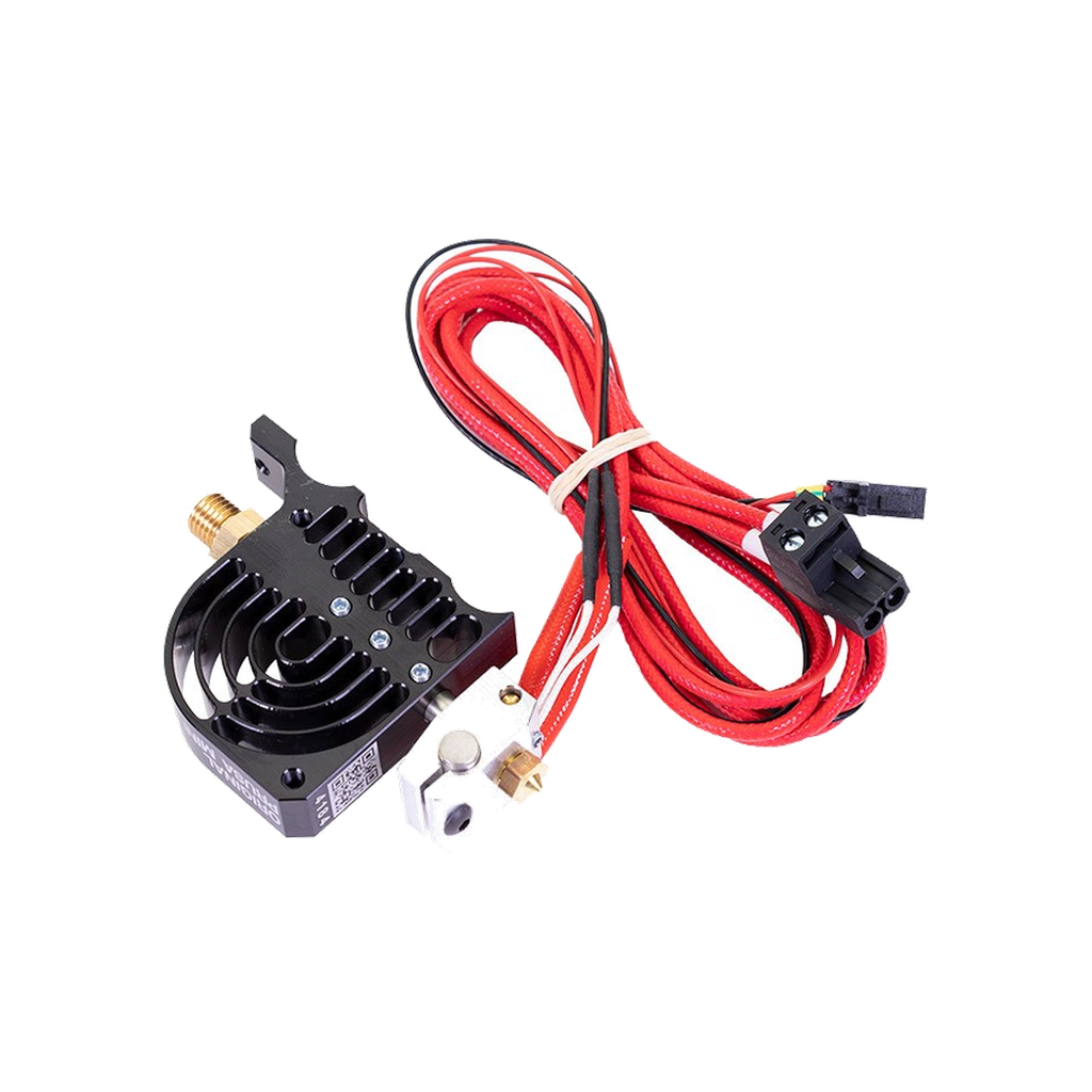 [795] Samlet hotend til Prusa MINI