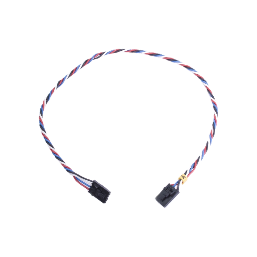 Boost A64-kabel til Prusa