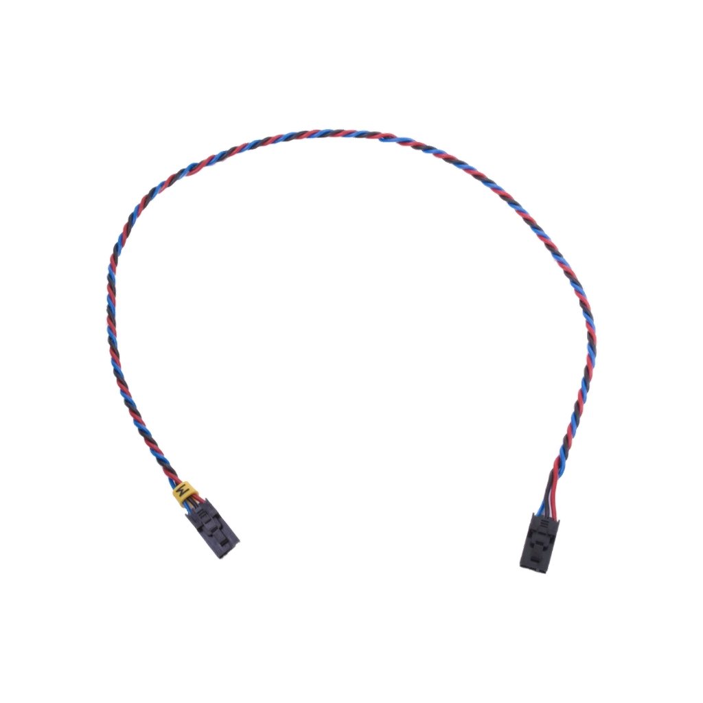 Boost motion-kabel til Prusa