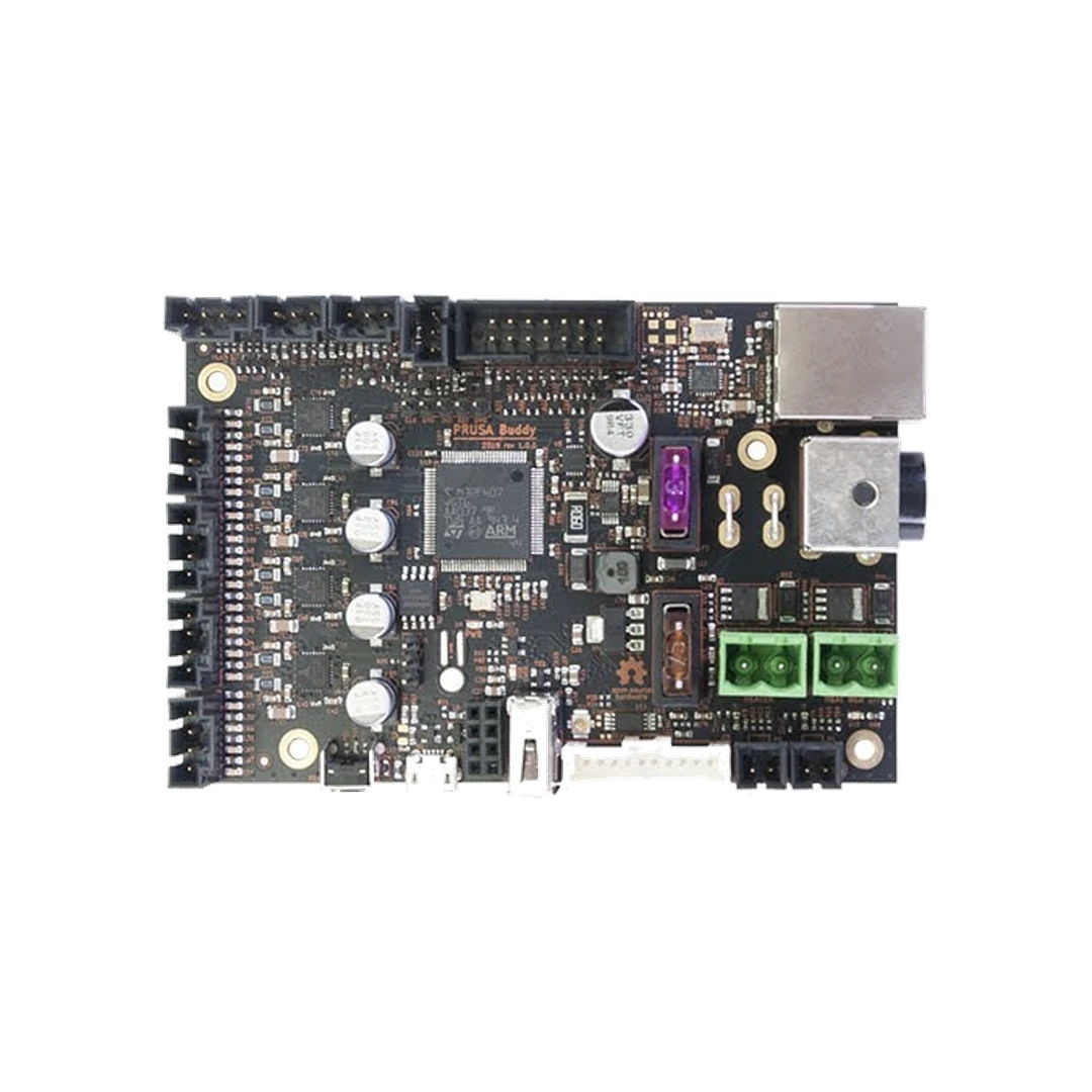 [798] Buddy-styreprintkort til Prusa