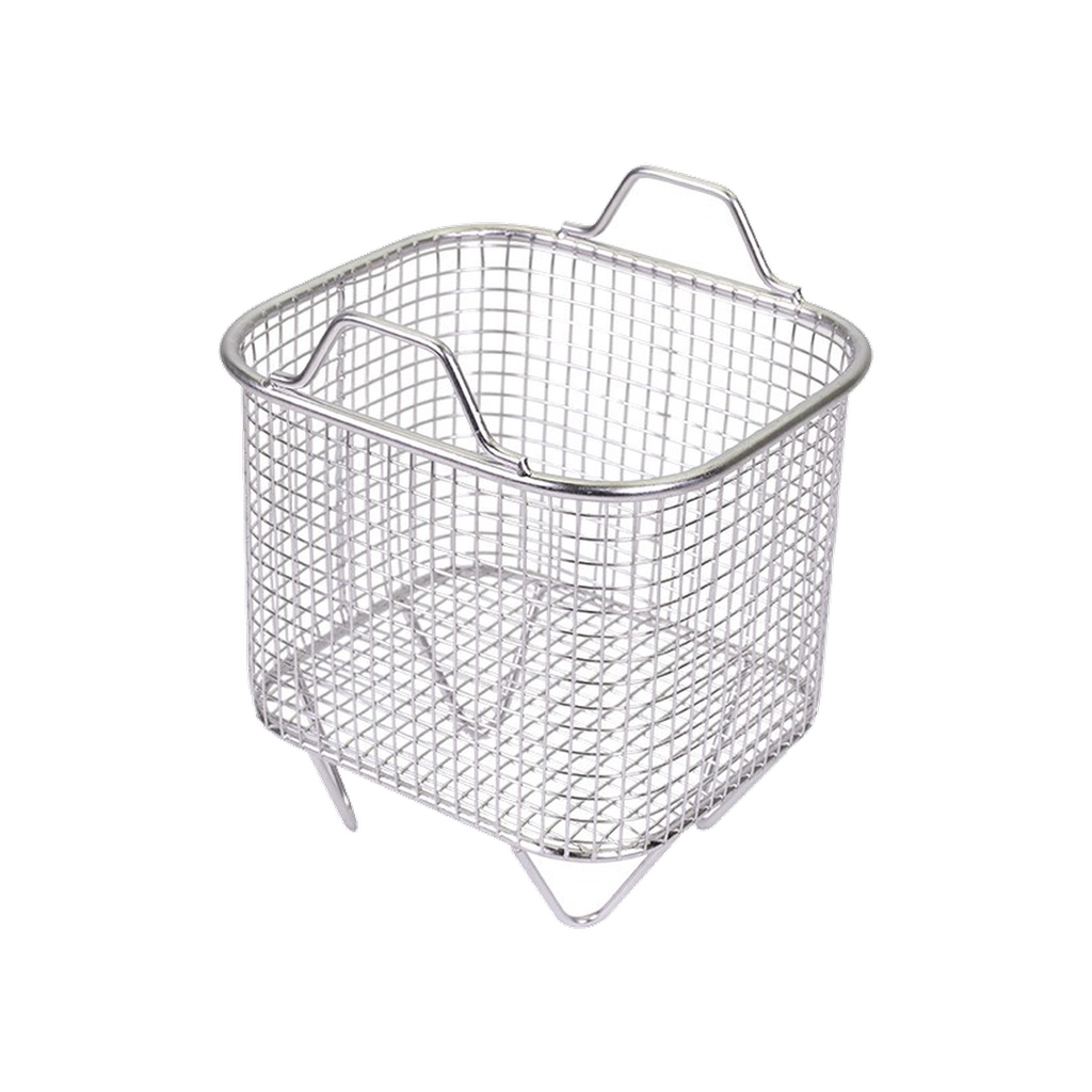 [766] Metalkurv til Prusa CW1
