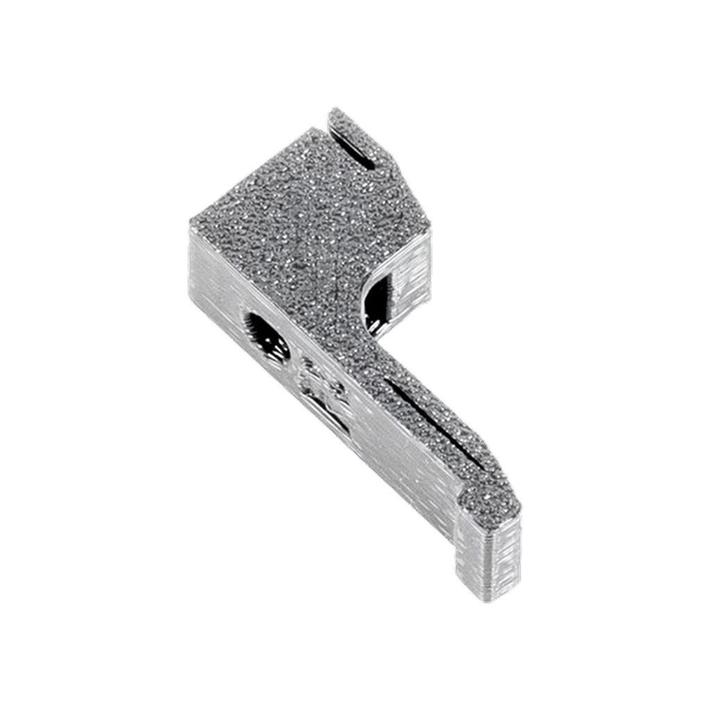 [2602] Holder til elektronikkabinet til Prusa