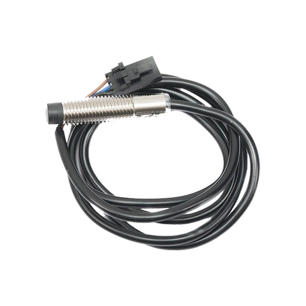 [635] FINDA-sensor til Prusa