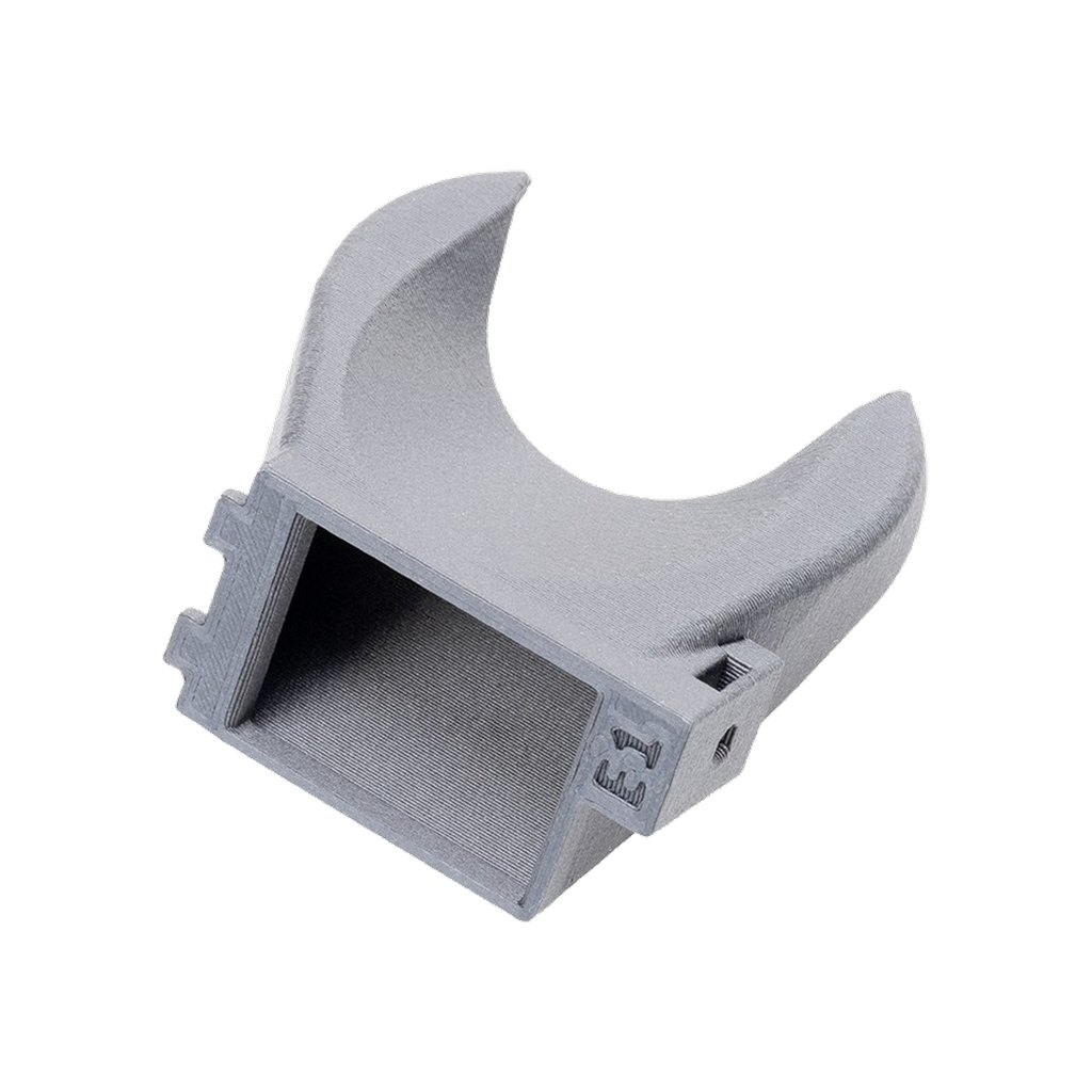 Blæserskærm til Prusa MK4S