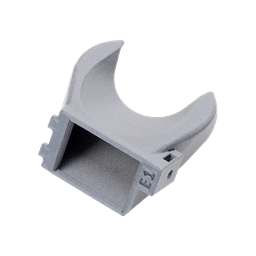 Blæserskærm til Prusa MK4S
