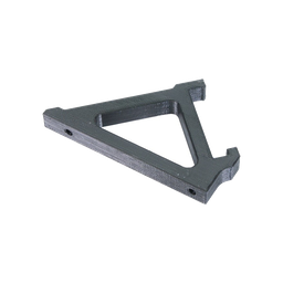Rammeholder sort til Prusa MMU2