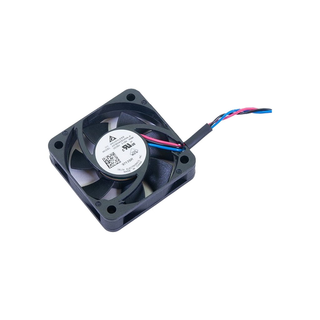 Hotend-blæser til Prusa MINI