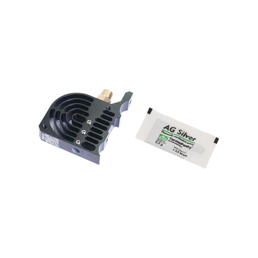 Hotend-heatsink til Prusa MINI