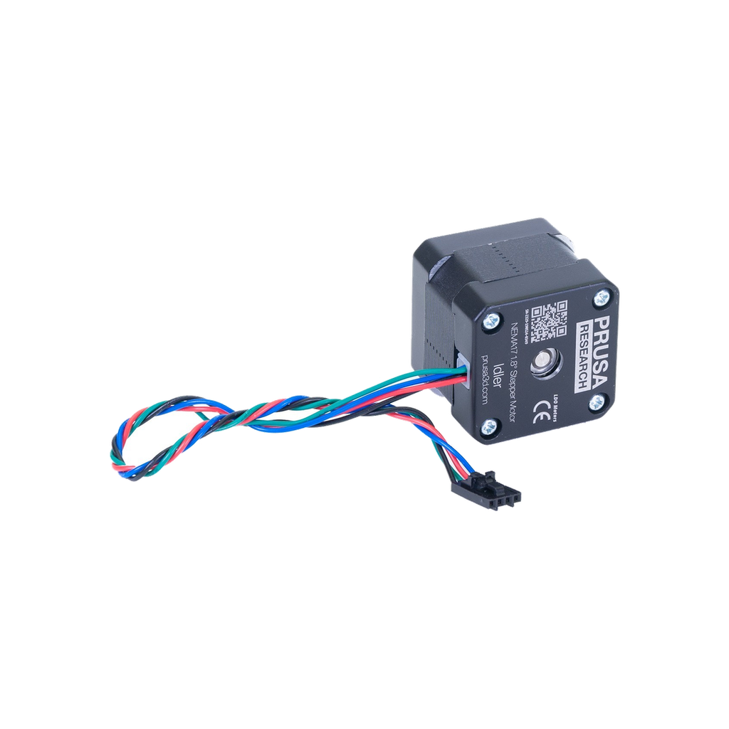 [637] Idler-motor til Prusa MMU2S