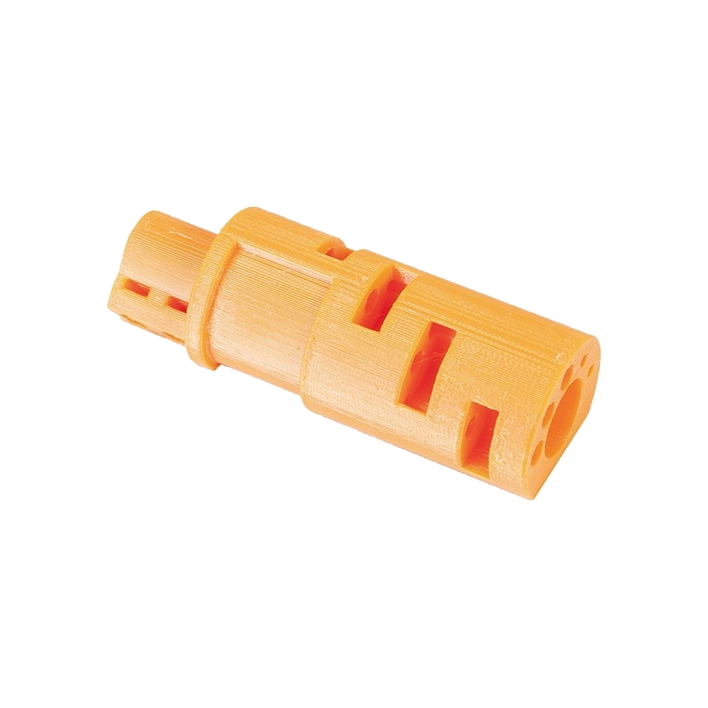 Idler orange til Prusa MMU2