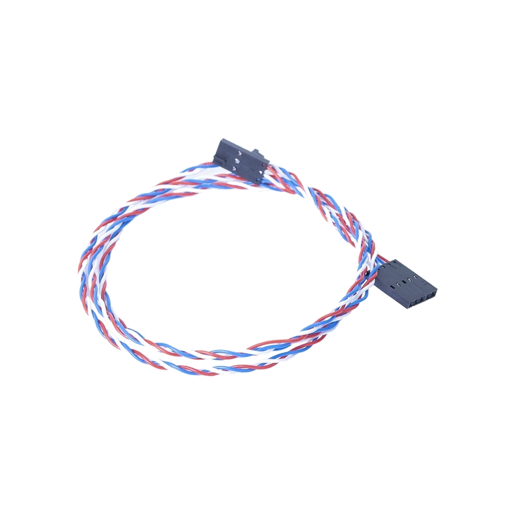 Kabel til IR-filamentsensor til Prusa MK2.5S