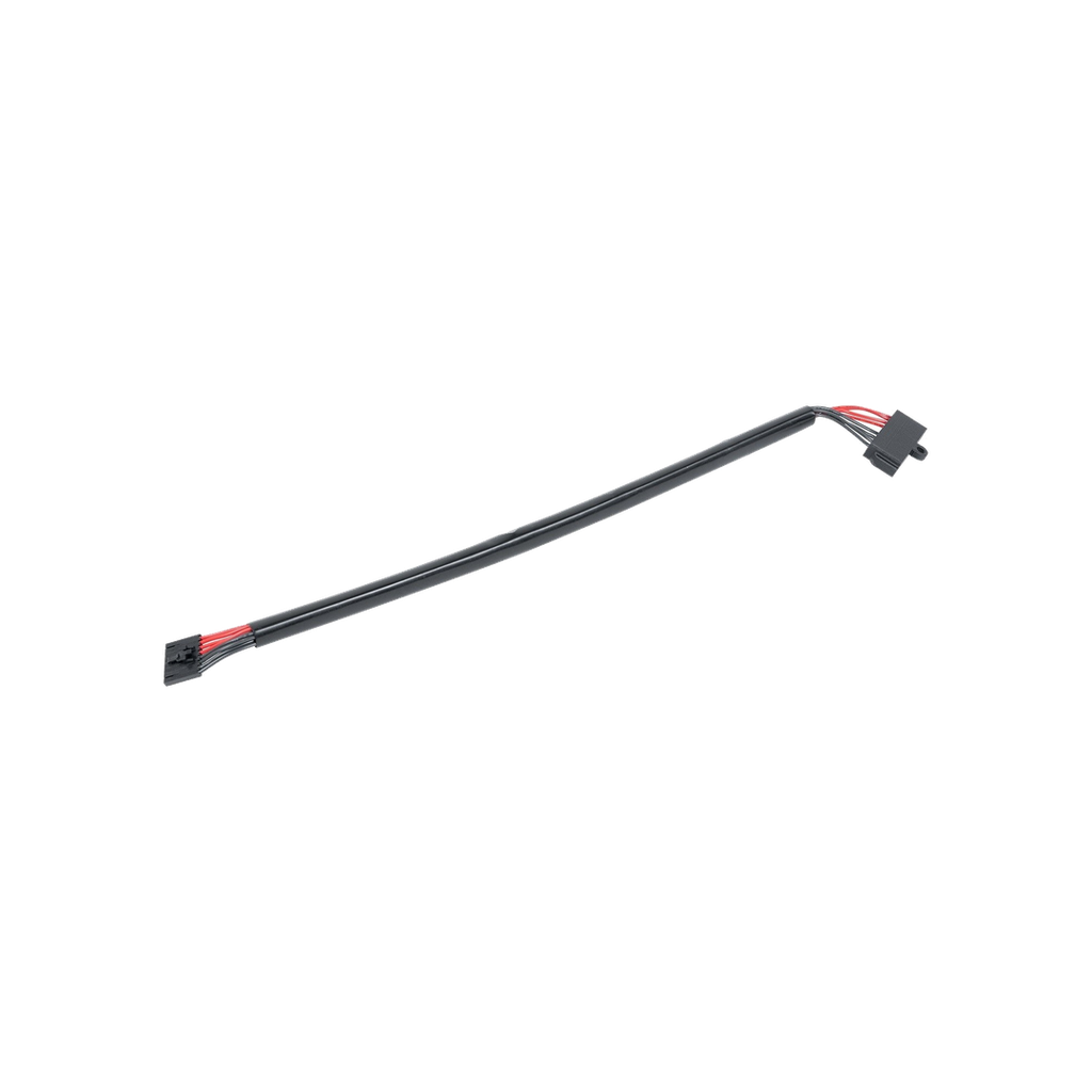 LED-kabel til Prusa