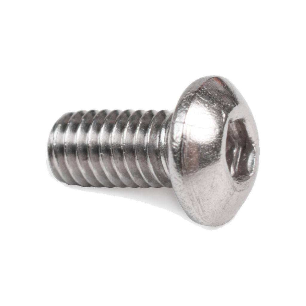 [1799] M3x6r skruesæt til Prusa