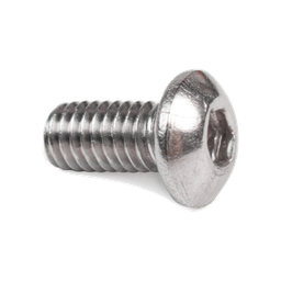 M3x6r skruesæt til Prusa
