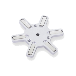 Magnetisk platform til Prusa
