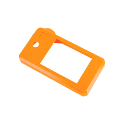 Displaykabinet orange til Prusa MINI
